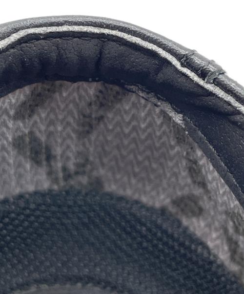 REGAL（リーガル）REGAL (リーガル) GORE-TEX 35HR ブラック サイズ:25cmの古着・服飾アイテム