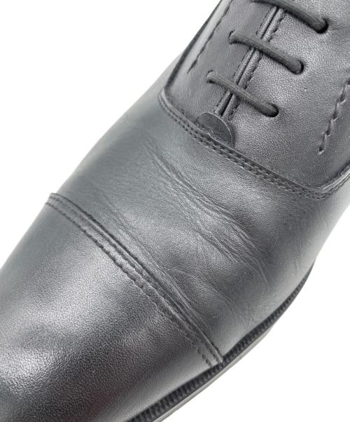 REGAL（リーガル）REGAL (リーガル) GORE-TEX 35HR ブラック サイズ:25cmの古着・服飾アイテム