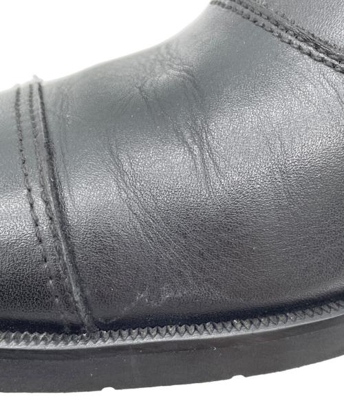 REGAL（リーガル）REGAL (リーガル) GORE-TEX 35HR ブラック サイズ:25cmの古着・服飾アイテム