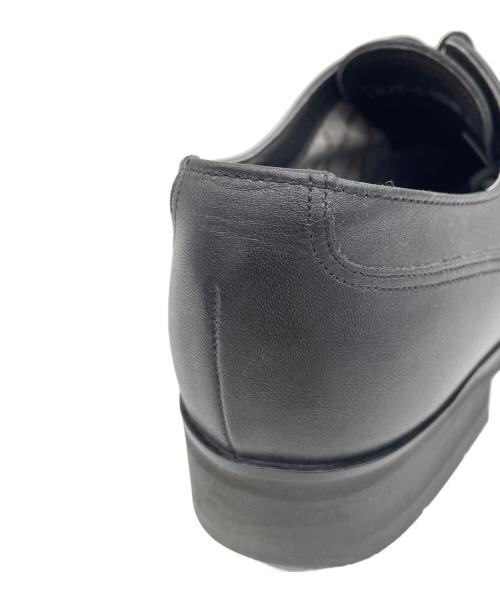 REGAL（リーガル）REGAL (リーガル) GORE-TEX 35HR ブラック サイズ:25cmの古着・服飾アイテム