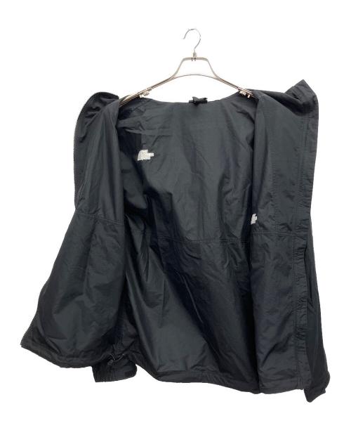 THE NORTH FACE（ザ ノース フェイス）THE NORTH FACE (ザ ノース フェイス) コンパクト ジャケット ブラック サイズ:Lの古着・服飾アイテム