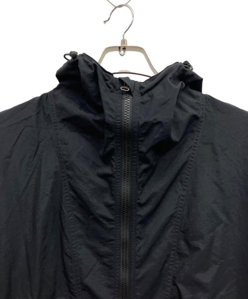 THE NORTH FACE（ザ ノース フェイス）THE NORTH FACE (ザ ノース フェイス) コンパクト ジャケット ブラック サイズ:Lの古着・服飾アイテム