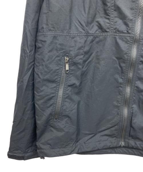 THE NORTH FACE（ザ ノース フェイス）THE NORTH FACE (ザ ノース フェイス) コンパクト ジャケット ブラック サイズ:Lの古着・服飾アイテム