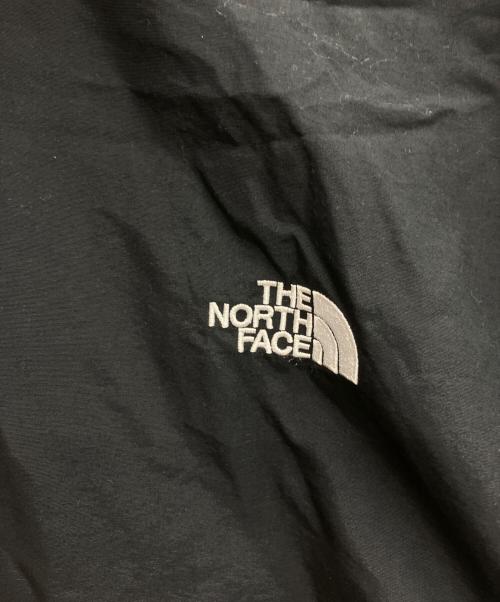THE NORTH FACE（ザ ノース フェイス）THE NORTH FACE (ザ ノース フェイス) コンパクト ジャケット ブラック サイズ:Lの古着・服飾アイテム