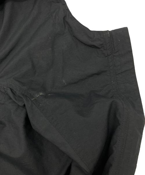 THE NORTH FACE（ザ ノース フェイス）THE NORTH FACE (ザ ノース フェイス) コンパクト ジャケット ブラック サイズ:Lの古着・服飾アイテム