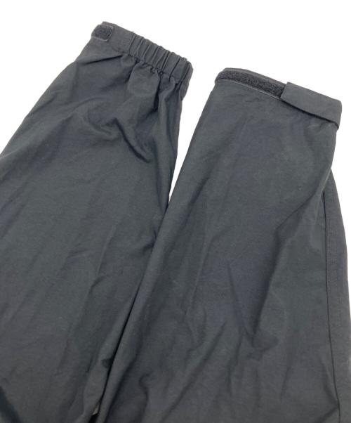THE NORTH FACE（ザ ノース フェイス）THE NORTH FACE (ザ ノース フェイス) コンパクト ジャケット ブラック サイズ:Lの古着・服飾アイテム