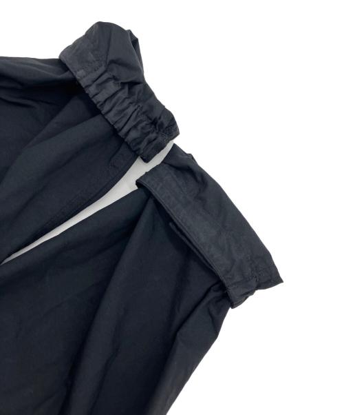 THE NORTH FACE（ザ ノース フェイス）THE NORTH FACE (ザ ノース フェイス) コンパクト ジャケット ブラック サイズ:Lの古着・服飾アイテム