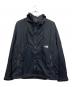 THE NORTH FACE（ザ ノース フェイス）の古着「コンパクト ジャケット」｜ブラック