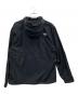 THE NORTH FACE (ザ ノース フェイス) コンパクト ジャケット ブラック サイズ:L：8000円