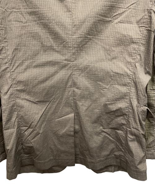 BLACK LABEL CRESTBRIDGE（ブラックレーベル クレストブリッジ）BLACK LABEL CRESTBRIDGE (ブラックレーベル クレストブリッジ) セットアップスーツ グリーン サイズ:Mの古着・服飾アイテム