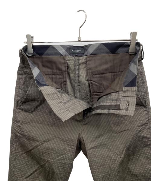 BLACK LABEL CRESTBRIDGE（ブラックレーベル クレストブリッジ）BLACK LABEL CRESTBRIDGE (ブラックレーベル クレストブリッジ) セットアップスーツ グリーン サイズ:Mの古着・服飾アイテム