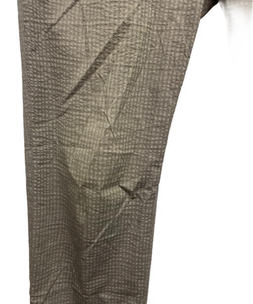BLACK LABEL CRESTBRIDGE（ブラックレーベル クレストブリッジ）BLACK LABEL CRESTBRIDGE (ブラックレーベル クレストブリッジ) セットアップスーツ グリーン サイズ:Mの古着・服飾アイテム