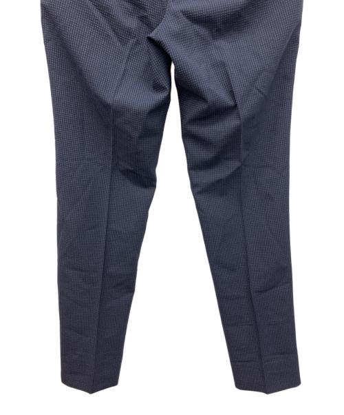 BLACK LABEL CRESTBRIDGE（ブラックレーベル クレストブリッジ）BLACK LABEL CRESTBRIDGE (ブラックレーベル クレストブリッジ) セットアップスーツ ネイビー サイズ:ジャケットM、スラックスSの古着・服飾アイテム