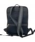 Paul Smith (ポールスミス) ビジネスリュック ブラック：16000円