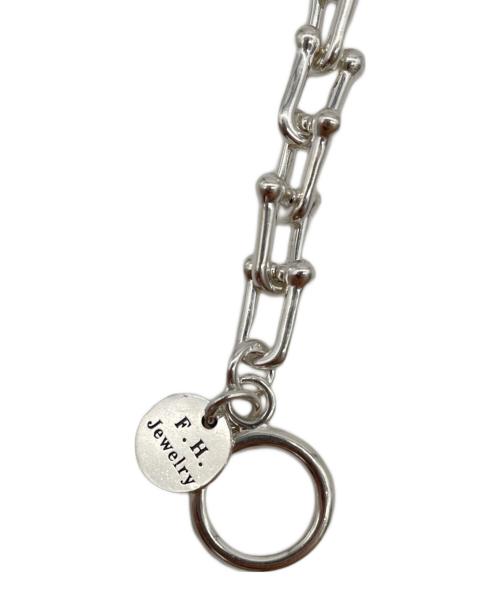F.H Jewelry（エフドット）F.H Jewelry (エフドット) ブレスレットの古着・服飾アイテム