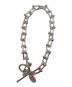 F.H Jewelry（エフドット）の古着「ブレスレット」