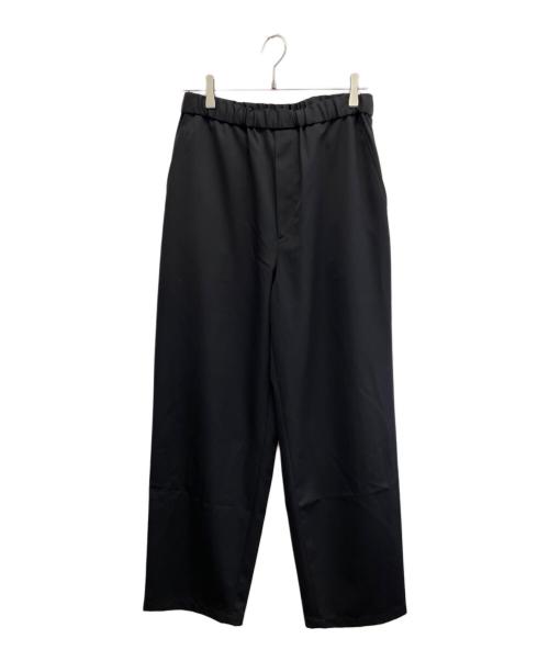 H BEAUTY&YOUTH（エイチ ビューティー&ユース）H BEAUTY&YOUTH (エイチ ビューティー&ユース) パンツ ブラック サイズ:Mの古着・服飾アイテム