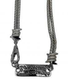Vivienne Westwood（ヴィヴィアンウエストウッド）の古着「ネックレス」