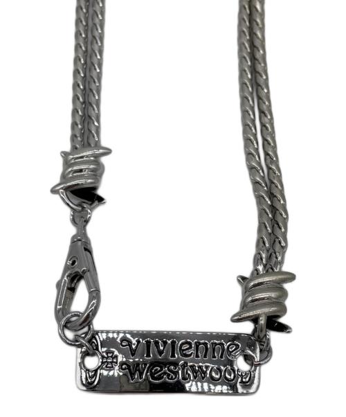 Vivienne Westwood（ヴィヴィアンウエストウッド）Vivienne Westwood (ヴィヴィアンウエストウッド) ネックレスの古着・服飾アイテム