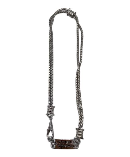Vivienne Westwood（ヴィヴィアンウエストウッド）Vivienne Westwood (ヴィヴィアンウエストウッド) ネックレスの古着・服飾アイテム