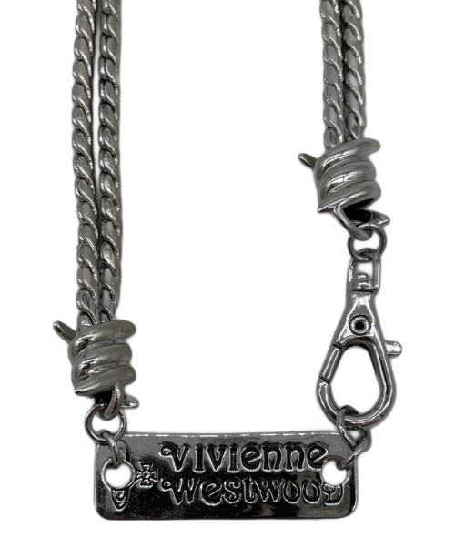 Vivienne Westwood（ヴィヴィアンウエストウッド）Vivienne Westwood (ヴィヴィアンウエストウッド) ネックレスの古着・服飾アイテム