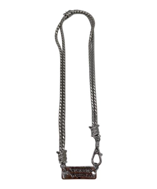 Vivienne Westwood（ヴィヴィアンウエストウッド）Vivienne Westwood (ヴィヴィアンウエストウッド) ネックレスの古着・服飾アイテム