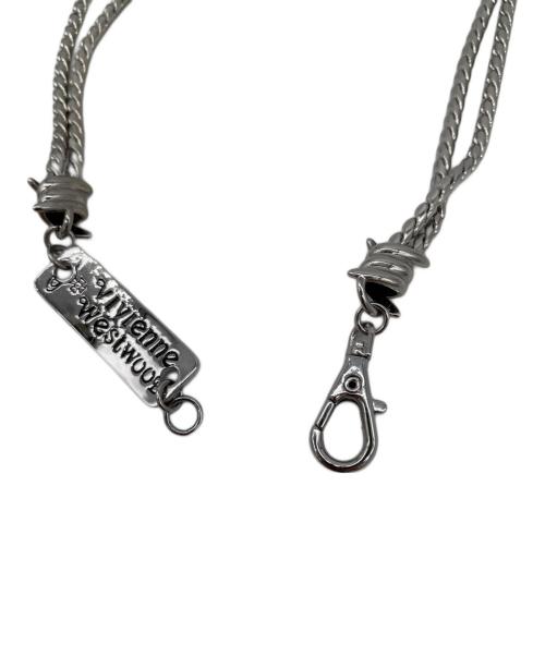 Vivienne Westwood（ヴィヴィアンウエストウッド）Vivienne Westwood (ヴィヴィアンウエストウッド) ネックレスの古着・服飾アイテム