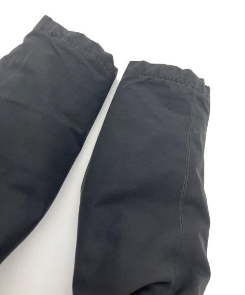 DANTON（ダントン）DANTON (ダントン) ダウンジャケット ブラック サイズ:40の古着・服飾アイテム