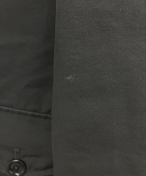DANTON（ダントン）DANTON (ダントン) ダウンジャケット ブラック サイズ:40の古着・服飾アイテム