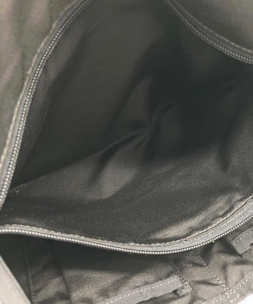 COACH（コーチ）COACH (コーチ) メッセンジャーバッグ ブラックの古着・服飾アイテム