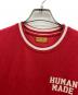 HUMAN MADEの古着・服飾アイテム：7000円