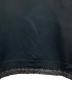 中古・古着 sacai (サカイ) s Sponge Sweat Pullover　スウェット ブラック サイズ:2：18000円