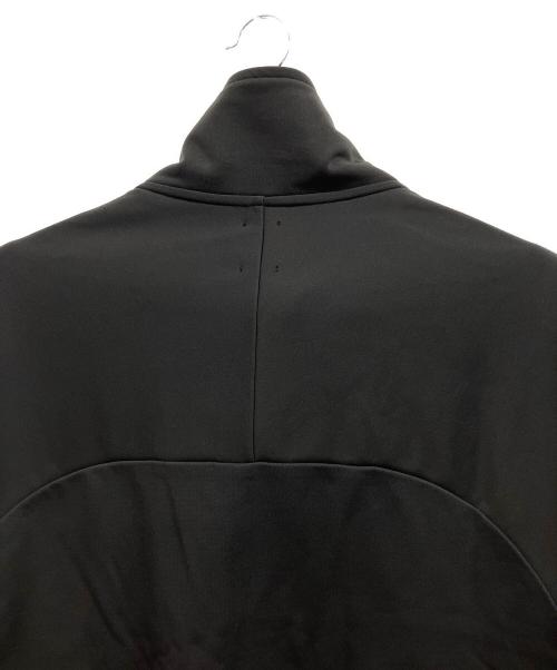 BATONER（バトナ―）BATONER (バトナ―) ジップアップジャケット ブラック サイズ:1の古着・服飾アイテム