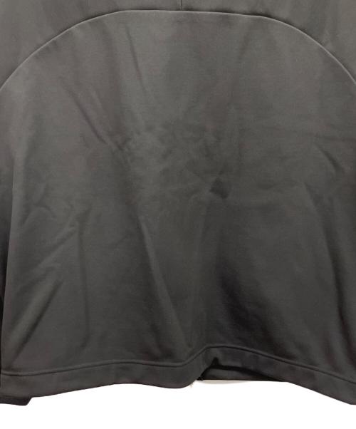 BATONER（バトナ―）BATONER (バトナ―) ジップアップジャケット ブラック サイズ:1の古着・服飾アイテム