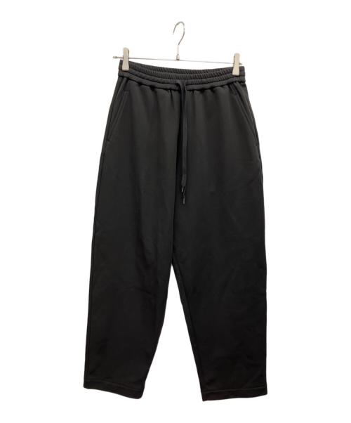 BATONER（バトナ―）BATONER (バトナ―) パンツ ブラック サイズ:1の古着・服飾アイテム