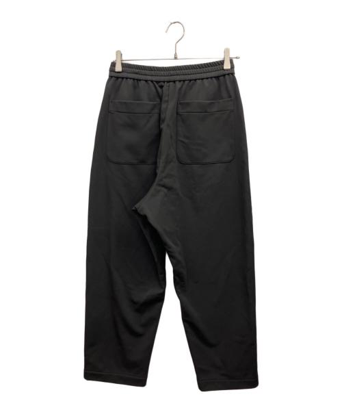 BATONER（バトナ―）BATONER (バトナ―) パンツ ブラック サイズ:1の古着・服飾アイテム