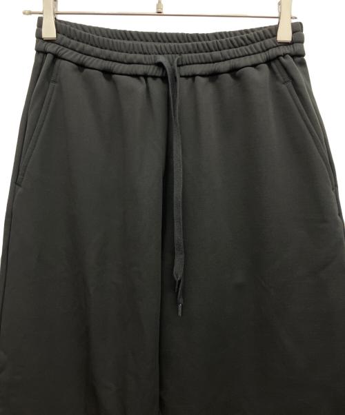 BATONER（バトナ―）BATONER (バトナ―) パンツ ブラック サイズ:1の古着・服飾アイテム