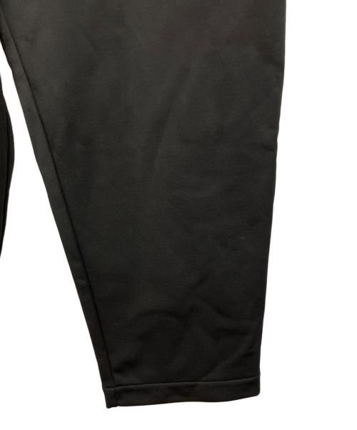 BATONER（バトナ―）BATONER (バトナ―) パンツ ブラック サイズ:1の古着・服飾アイテム