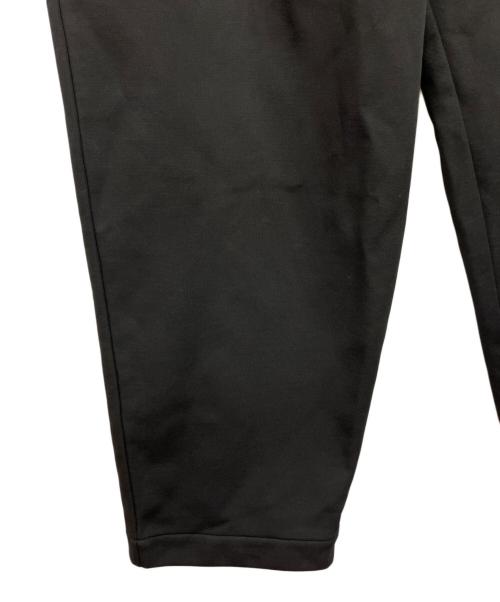 BATONER（バトナ―）BATONER (バトナ―) パンツ ブラック サイズ:1の古着・服飾アイテム