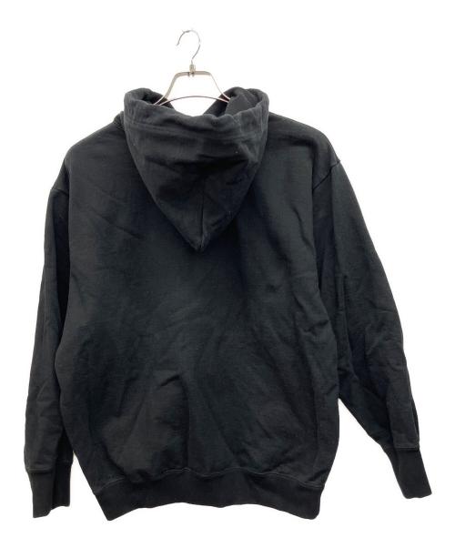 WTAPS（ダブルタップス）WTAPS (ダブルタップス) パーカー ブラック サイズ:02の古着・服飾アイテム