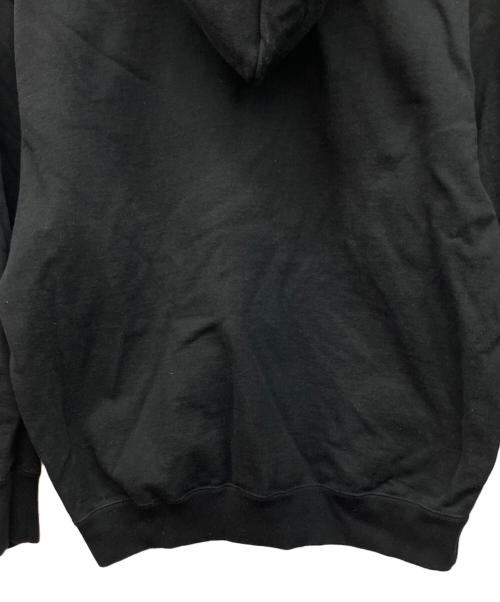 WTAPS（ダブルタップス）WTAPS (ダブルタップス) パーカー ブラック サイズ:02の古着・服飾アイテム