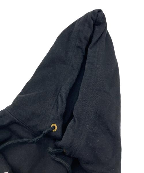 WTAPS（ダブルタップス）WTAPS (ダブルタップス) パーカー ブラック サイズ:02の古着・服飾アイテム