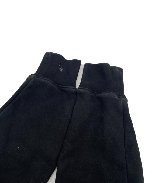 AMIRI（アミリ）AMIRI (アミリ) ジップパーカー ブラック サイズ:SMALLの古着・服飾アイテム