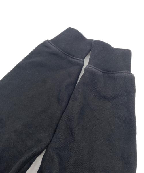 AMIRI（アミリ）AMIRI (アミリ) ジップパーカー ブラック サイズ:SMALLの古着・服飾アイテム