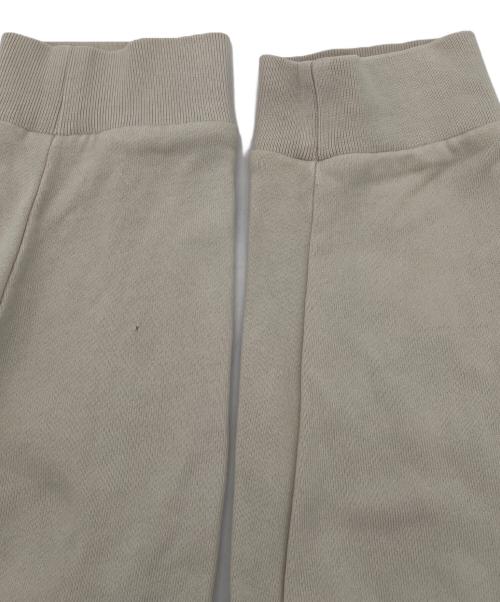 MONCLER（モンクレール）MONCLER (モンクレール) スウェット アイボリー サイズ:Mの古着・服飾アイテム