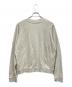 MONCLER (モンクレール) スウェット アイボリー サイズ:M：40000円