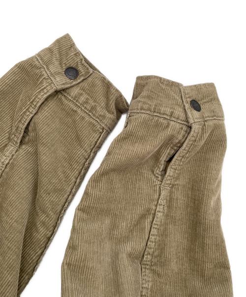 LEVI'S（リーバイス）LEVI'S (リーバイス) シェルパトラッカージャケット ベージュ サイズ:XLの古着・服飾アイテム