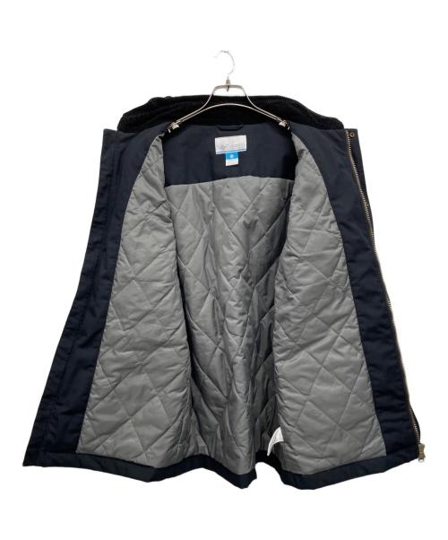 Columbia（コロンビア）Columbia (コロンビア) ジャケット ブラック サイズ:Lの古着・服飾アイテム