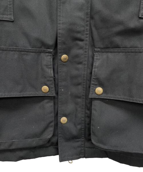 Columbia（コロンビア）Columbia (コロンビア) ジャケット ブラック サイズ:Lの古着・服飾アイテム