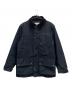 Columbia（コロンビア）の古着「ジャケット」｜ブラック